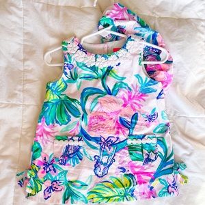 Lilly Pulitzer Shift dress